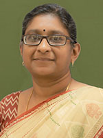Prof Priya AG
