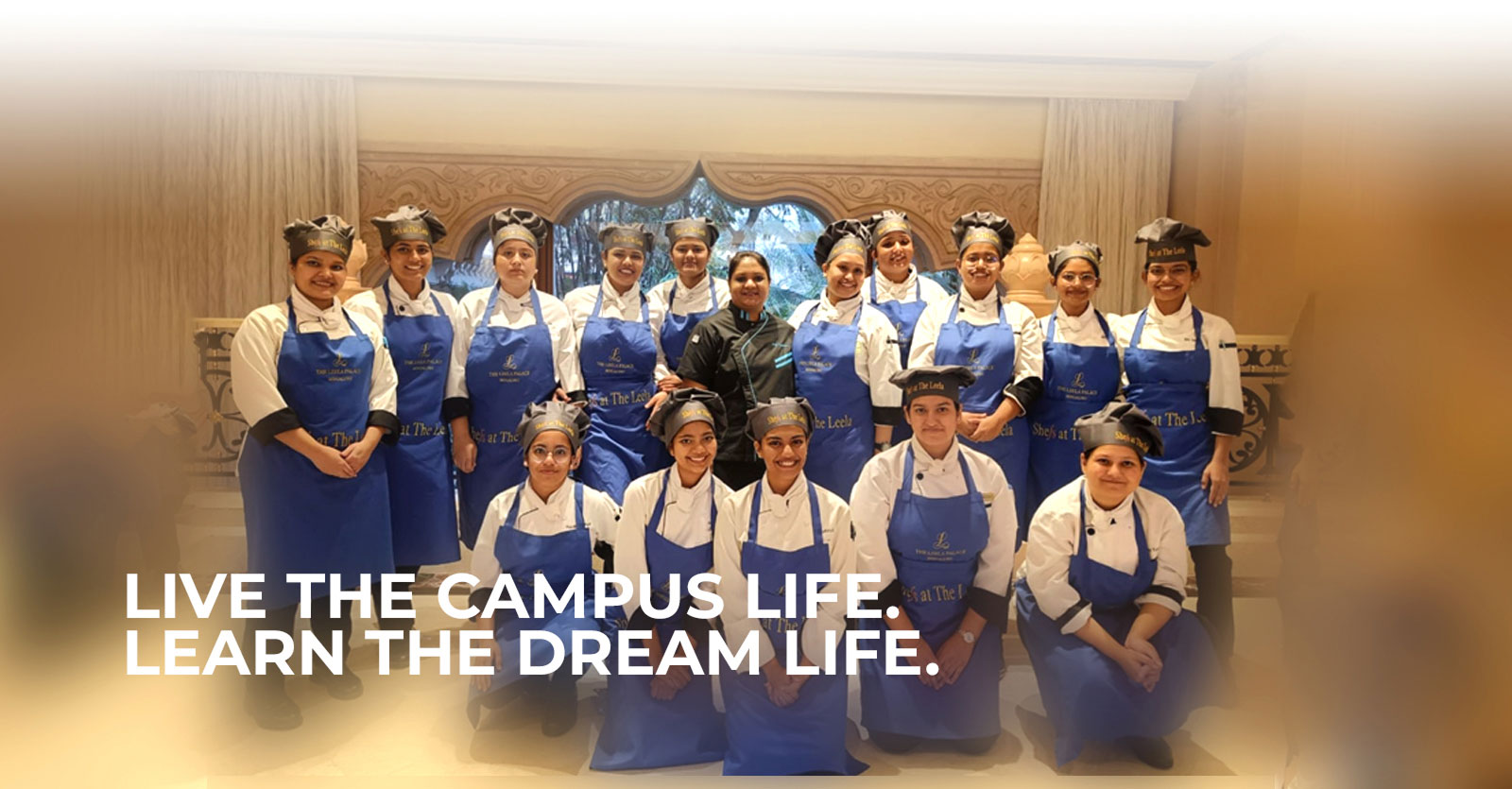 Army Institute of Hotel Management and Catering Technology, Bengaluru